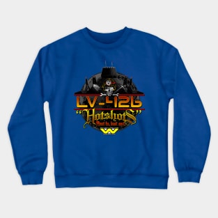 LV-426 Hotshots Crewneck Sweatshirt